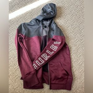 Kids Hurley Hoodie